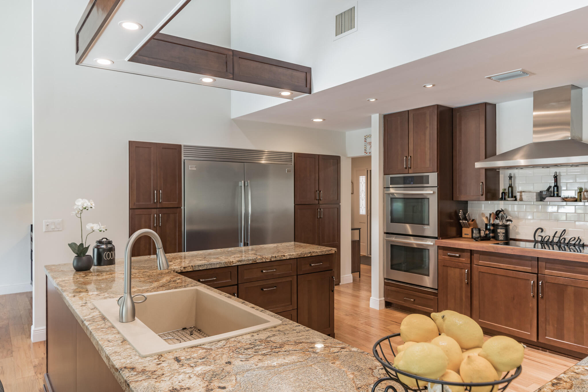 MARINER SANDS - Residential