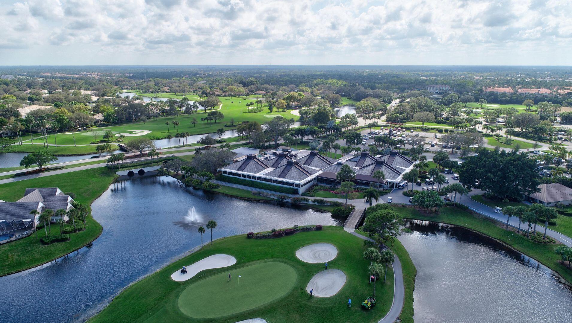 MARINER SANDS - Residential