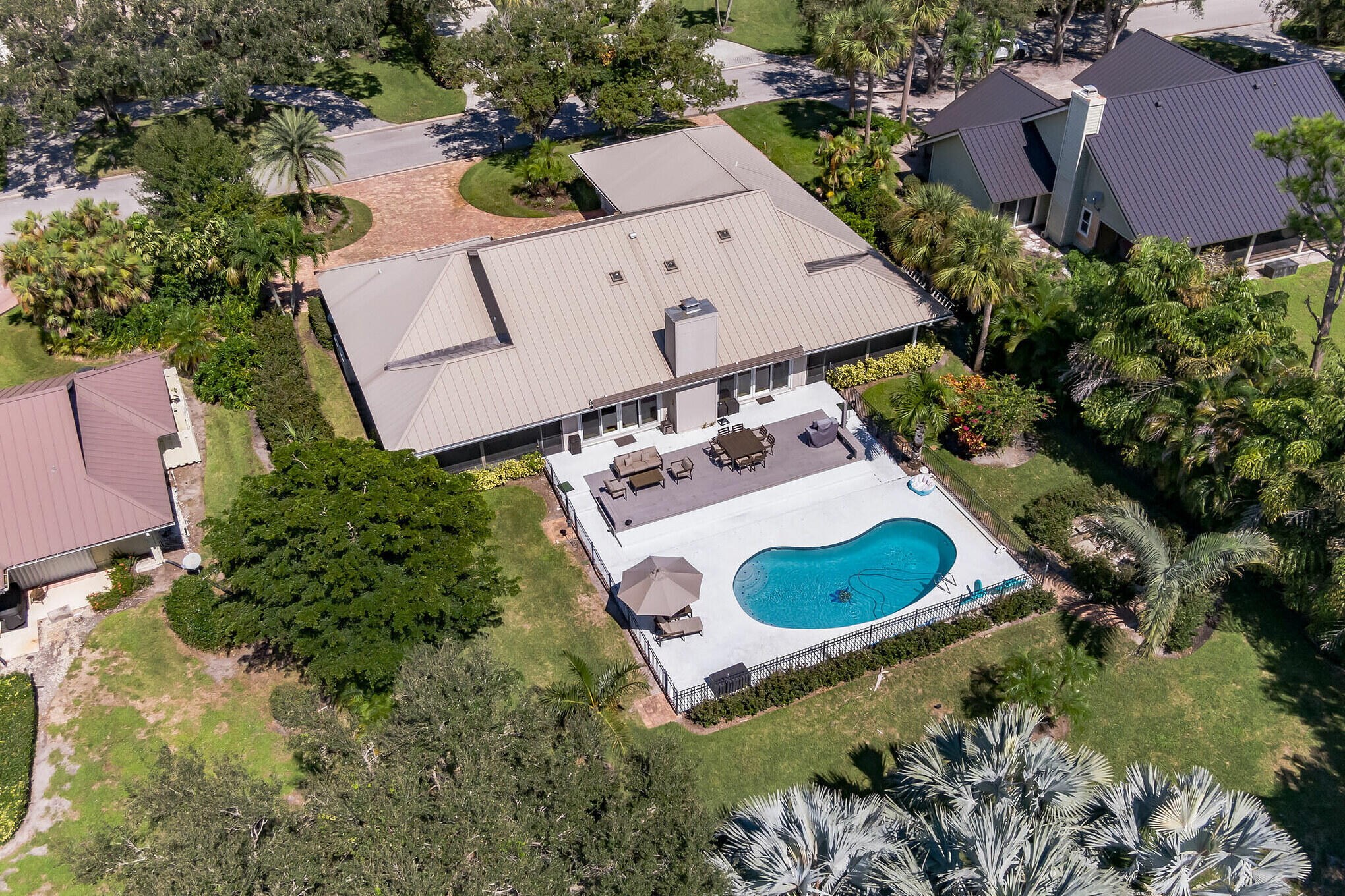 MARINER SANDS - Residential