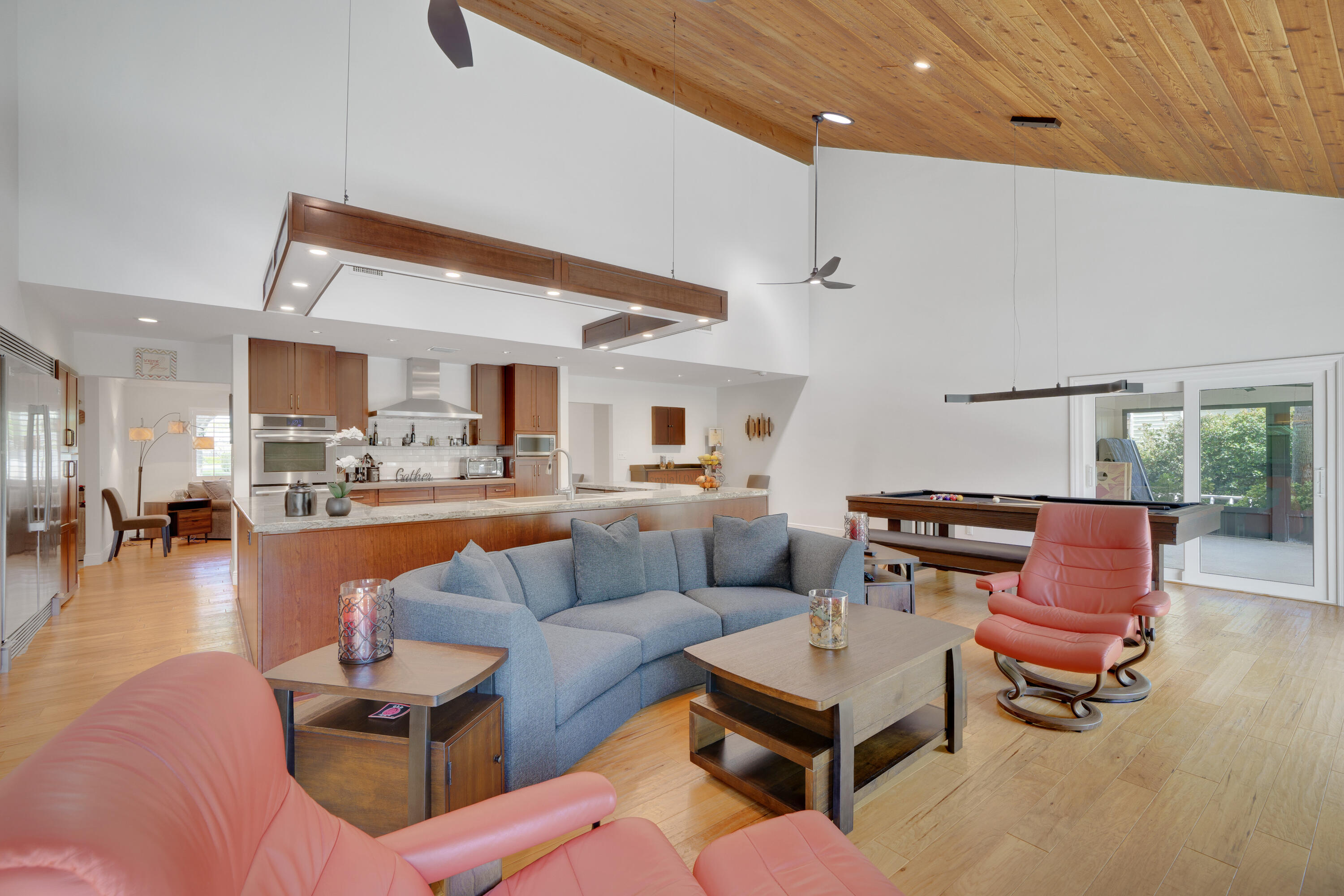 MARINER SANDS - Residential