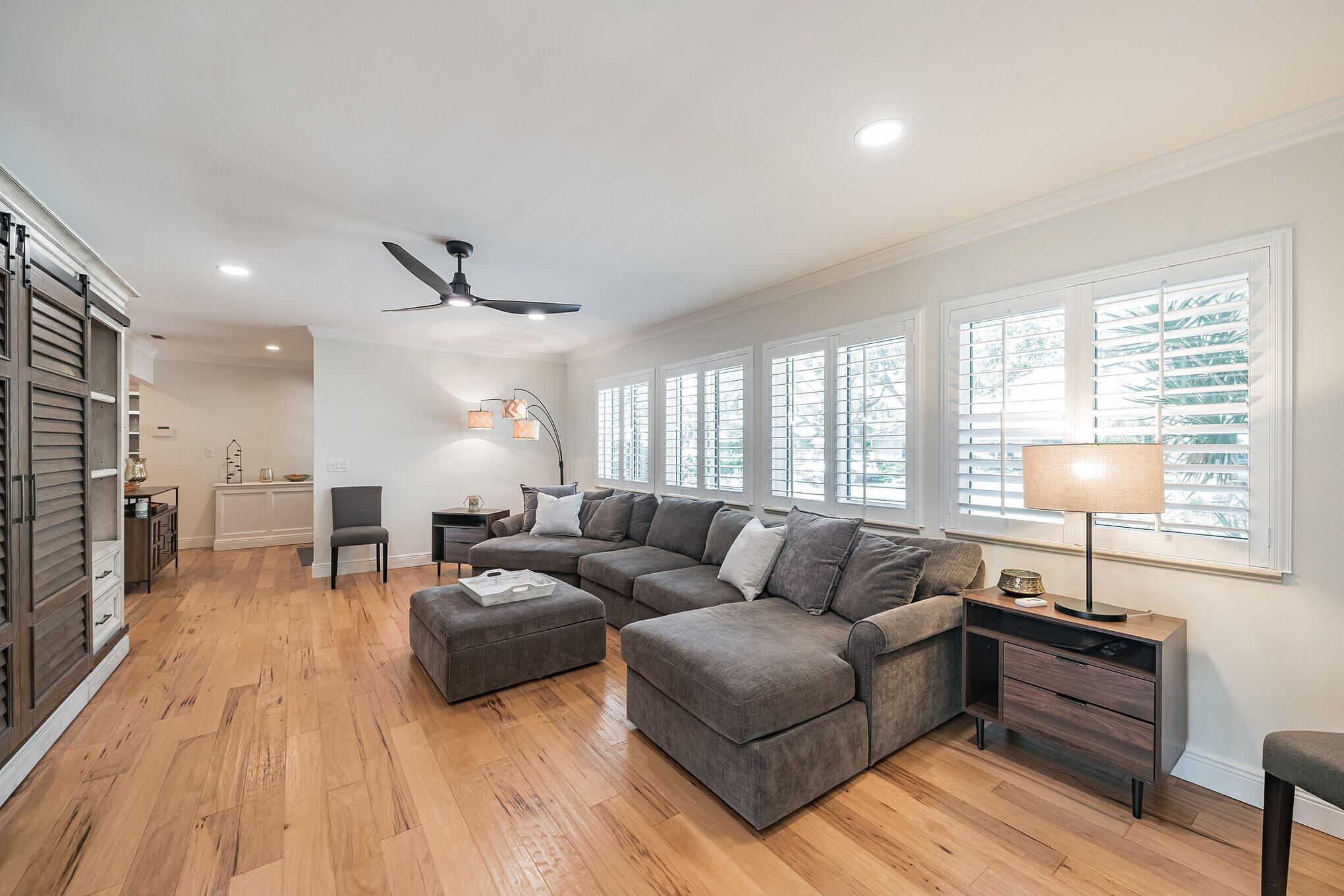 MARINER SANDS - Residential