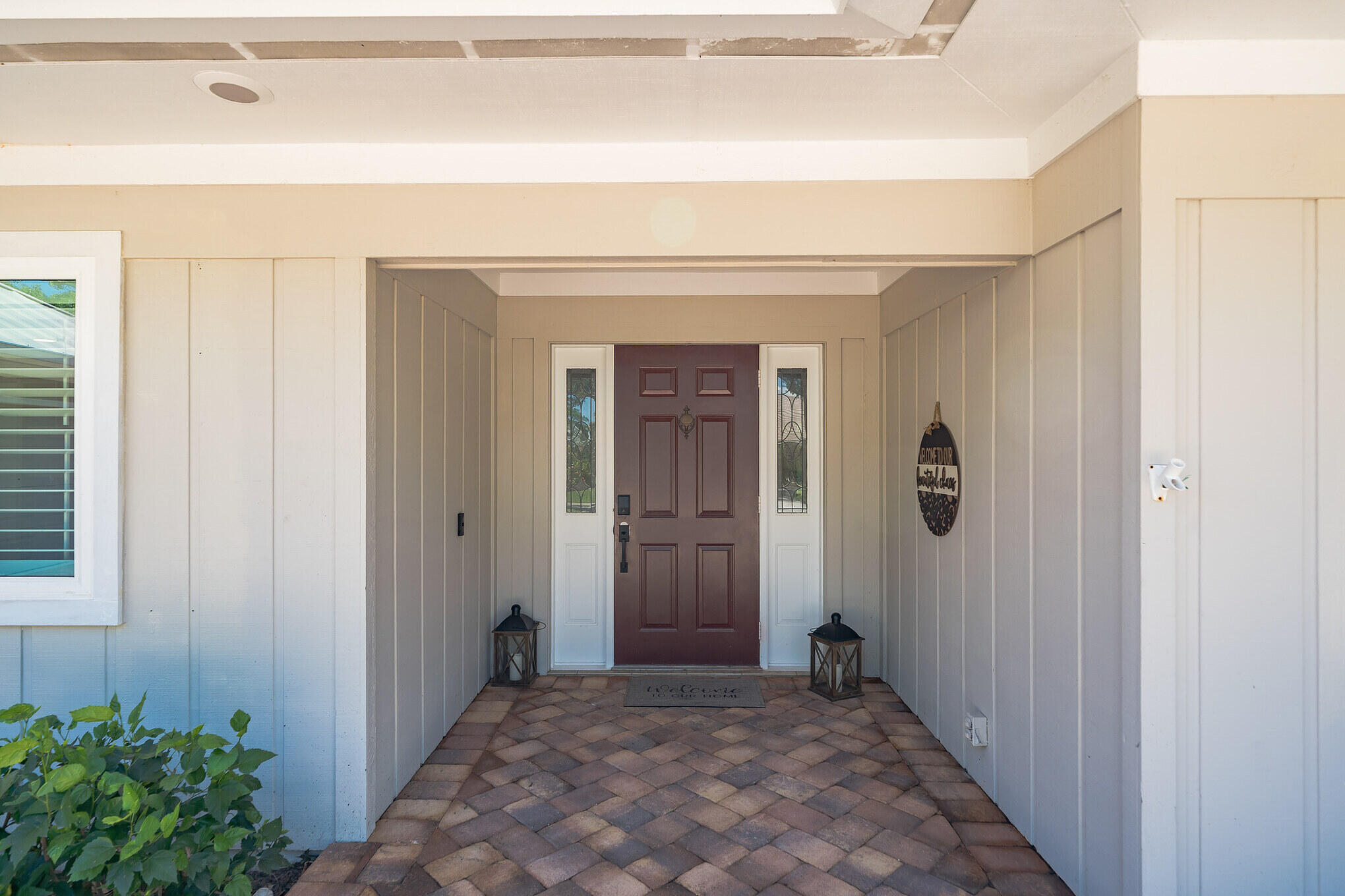 MARINER SANDS - Residential