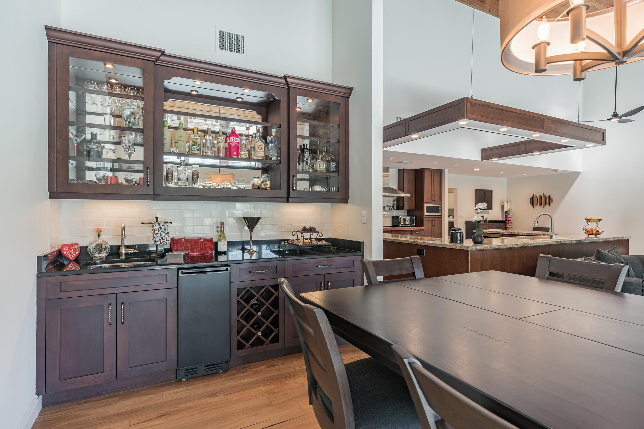 MARINER SANDS - Residential