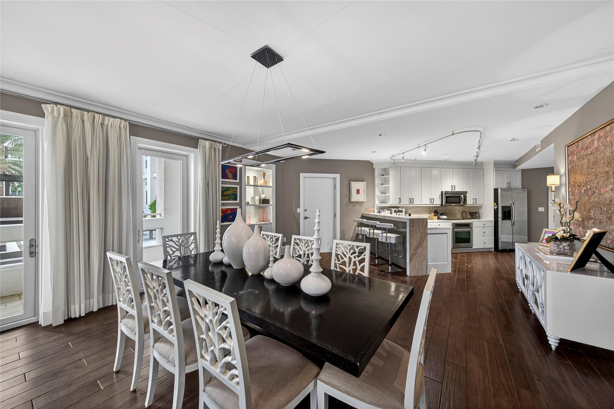 Palmetto 05 Ave - Residential Lease