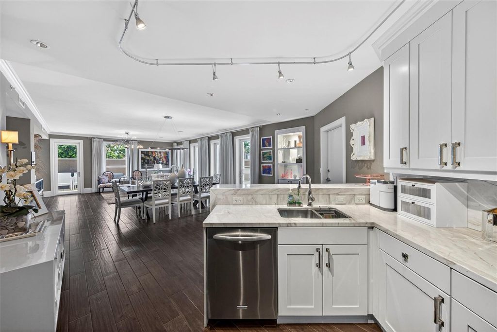 Photo of 455 E Palmetto Park Road #2E, Boca Raton, FL 33432 (MLS # F10541240)