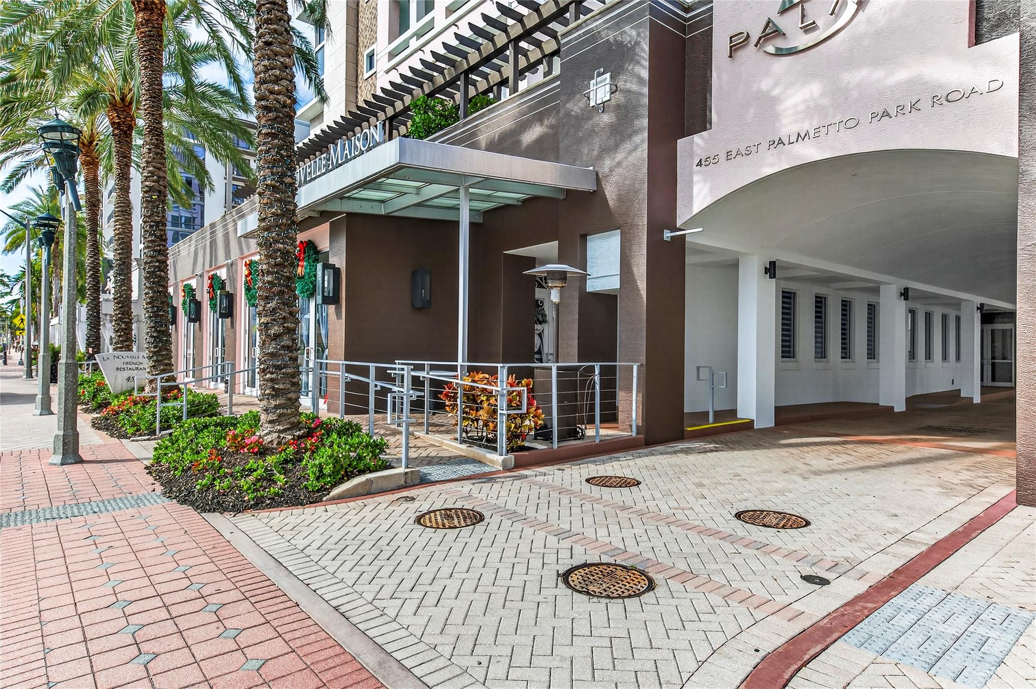 Palmetto 05 Ave - Residential Lease