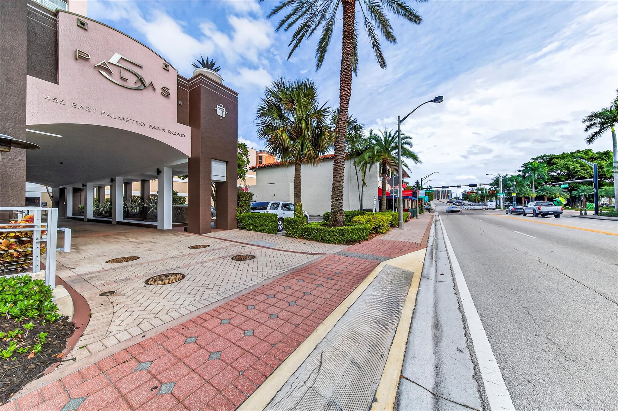 Palmetto 05 Ave - Residential Lease