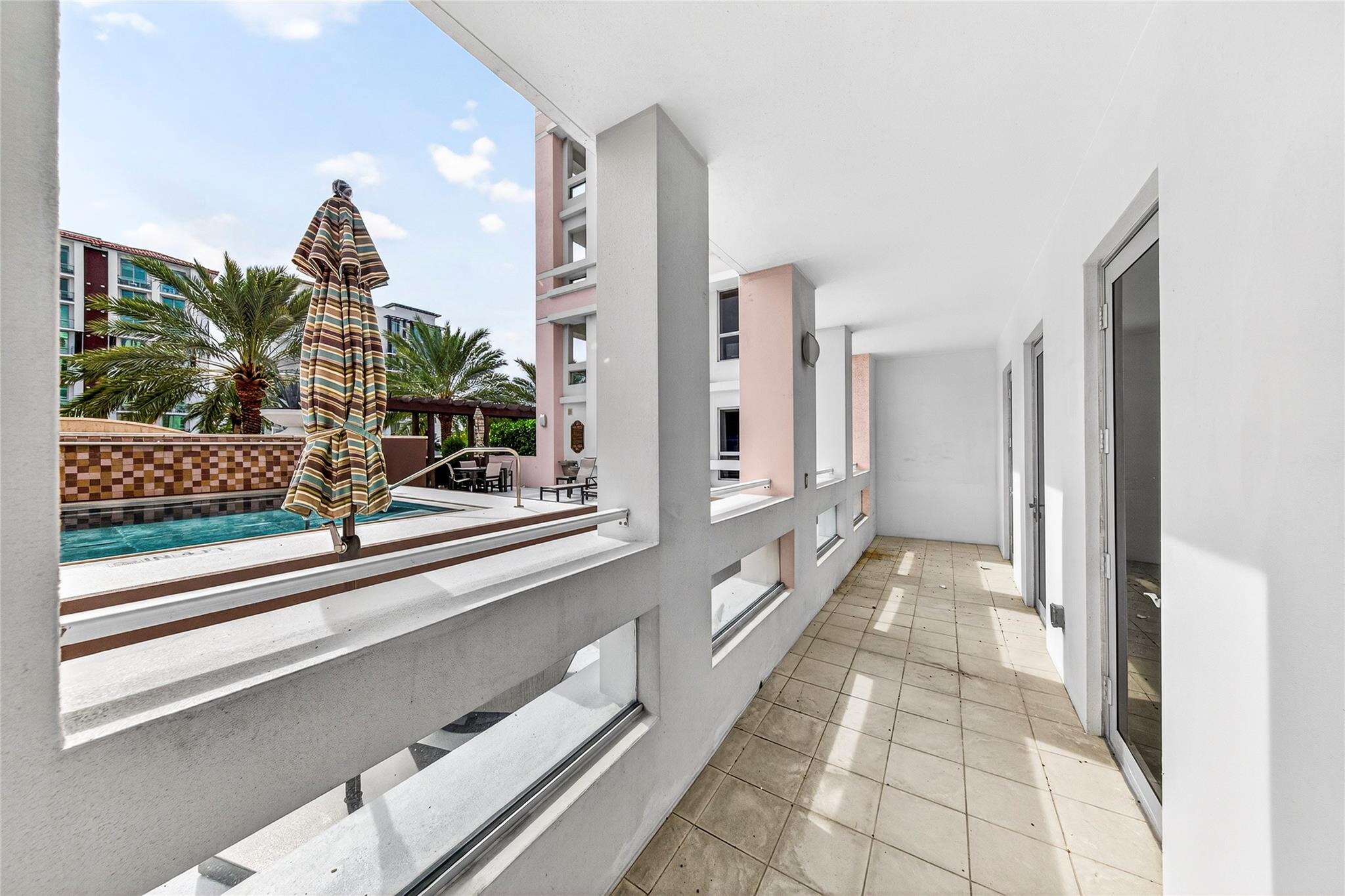 Palmetto 05 Ave - Residential Lease