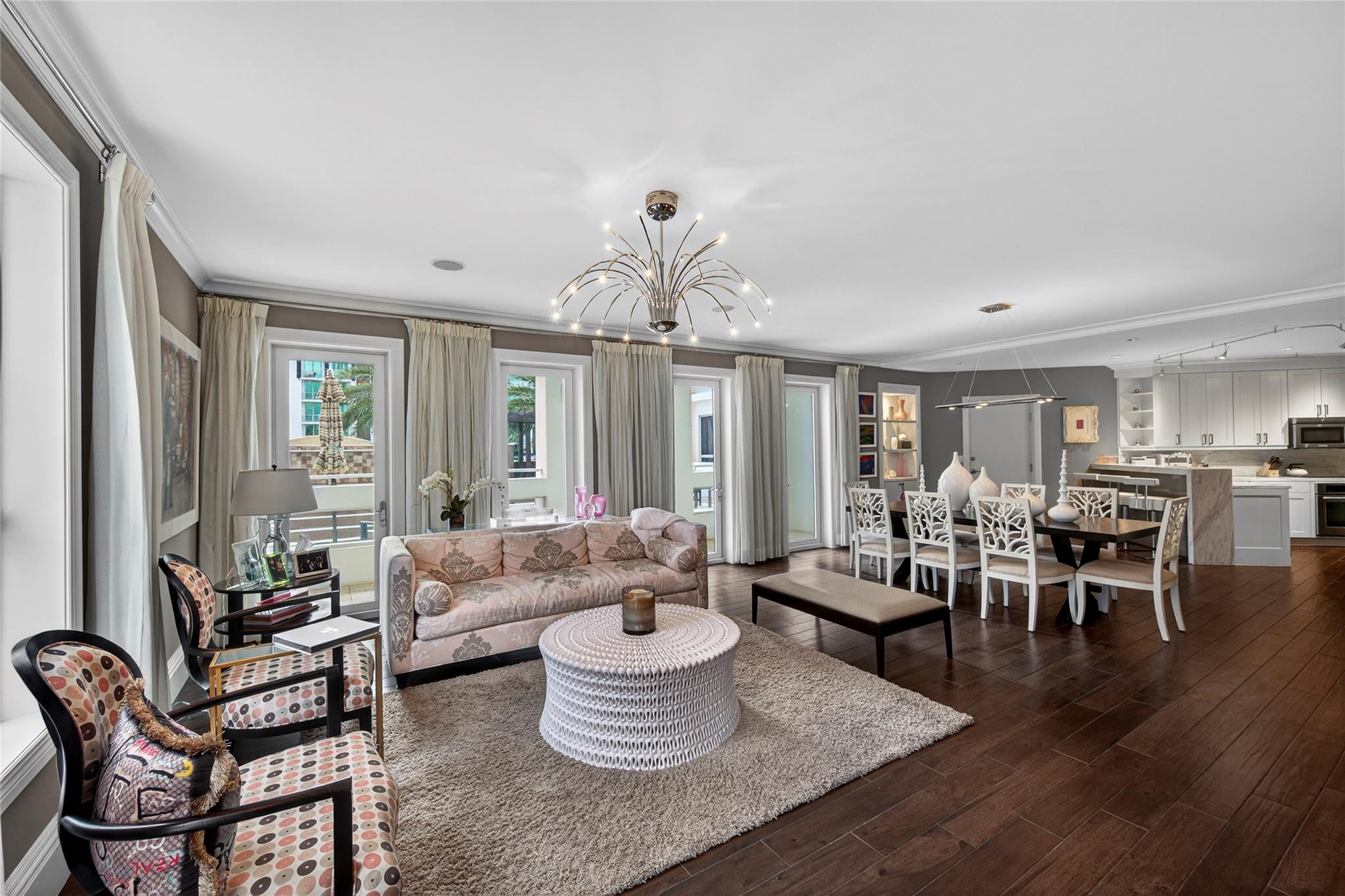 Palmetto 05 Ave - Residential Lease