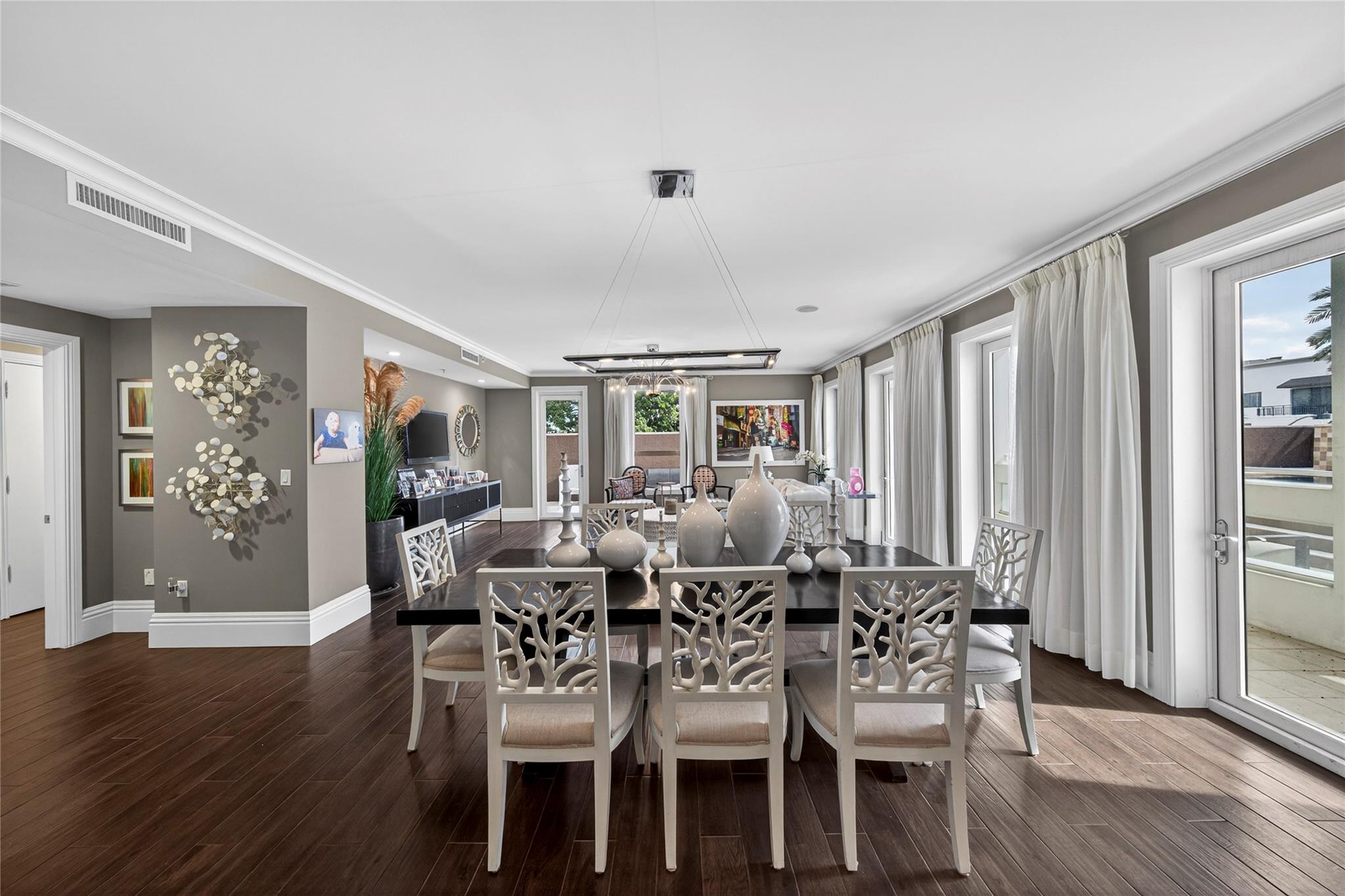 Palmetto 05 Ave - Residential Lease