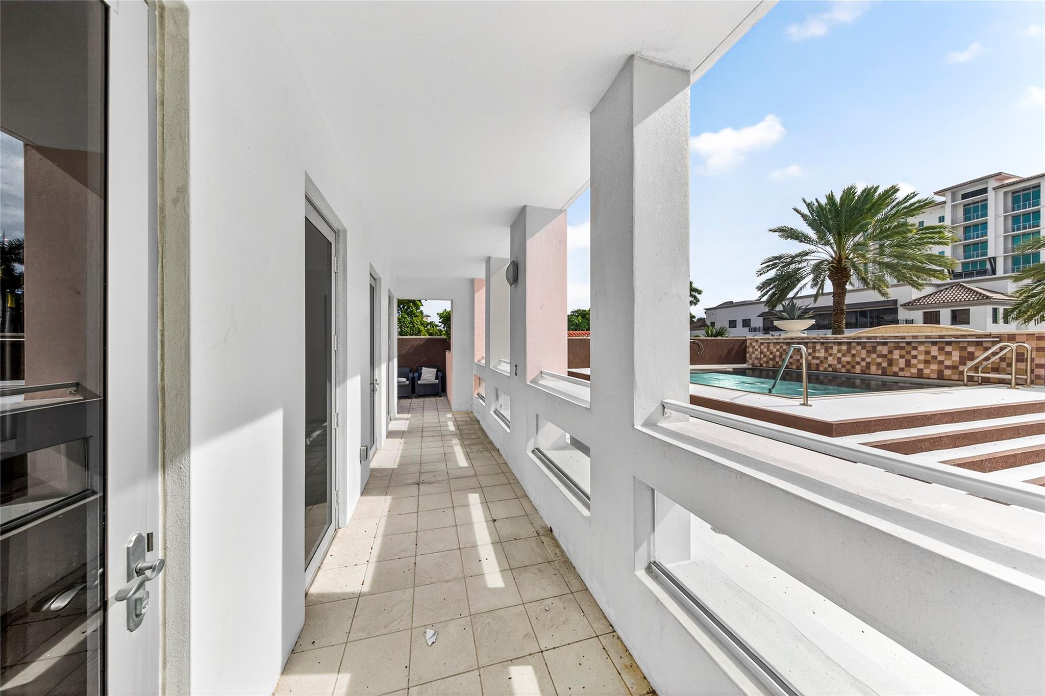 Palmetto 05 Ave - Residential Lease