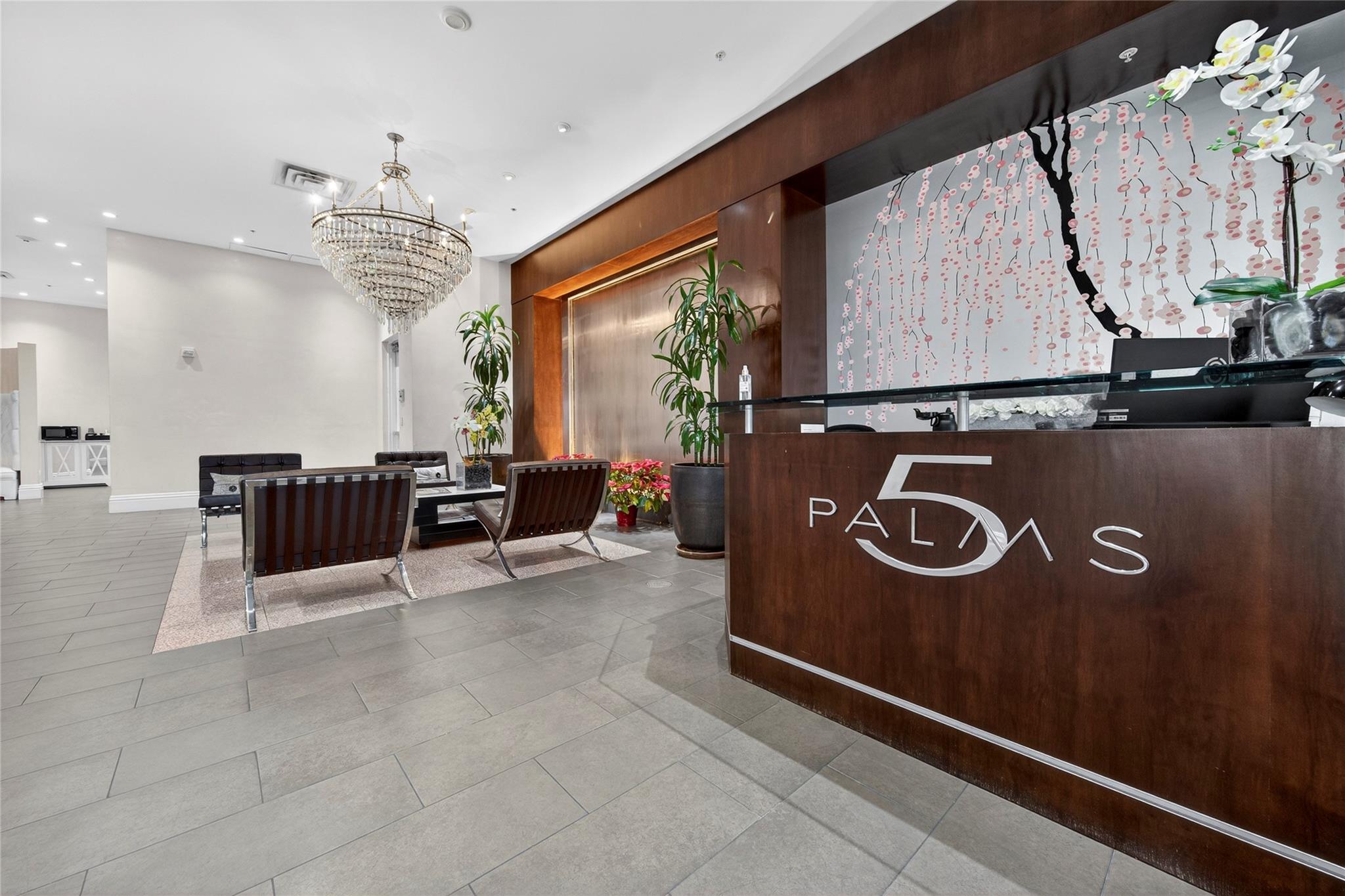 Palmetto 05 Ave - Residential Lease