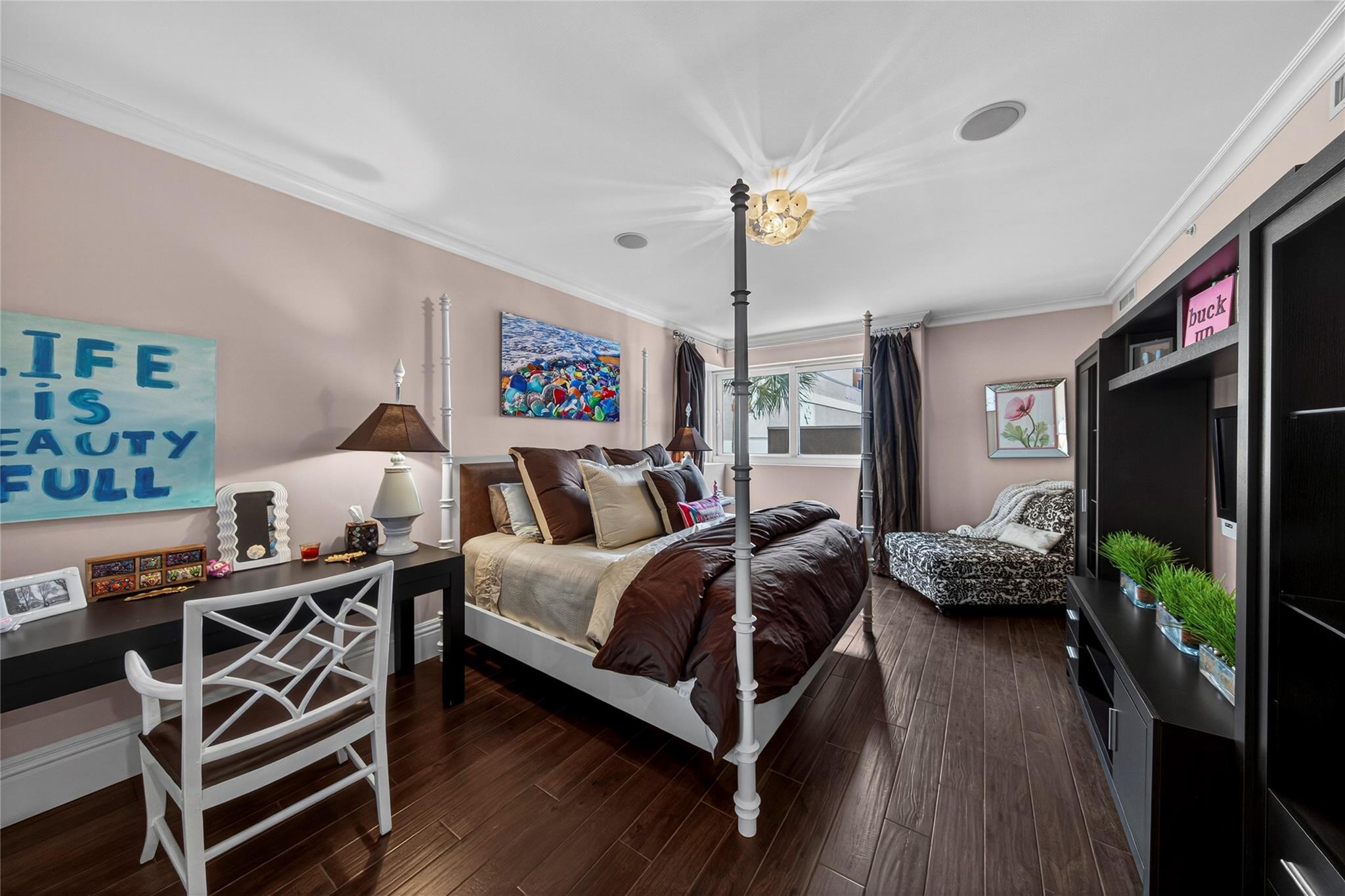 Palmetto 05 Ave - Residential Lease