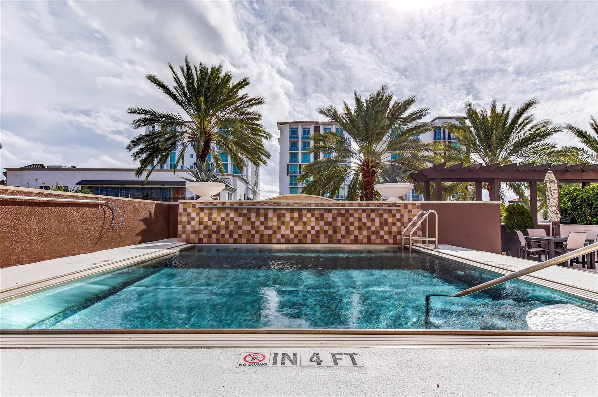 Palmetto 05 Ave - Residential Lease