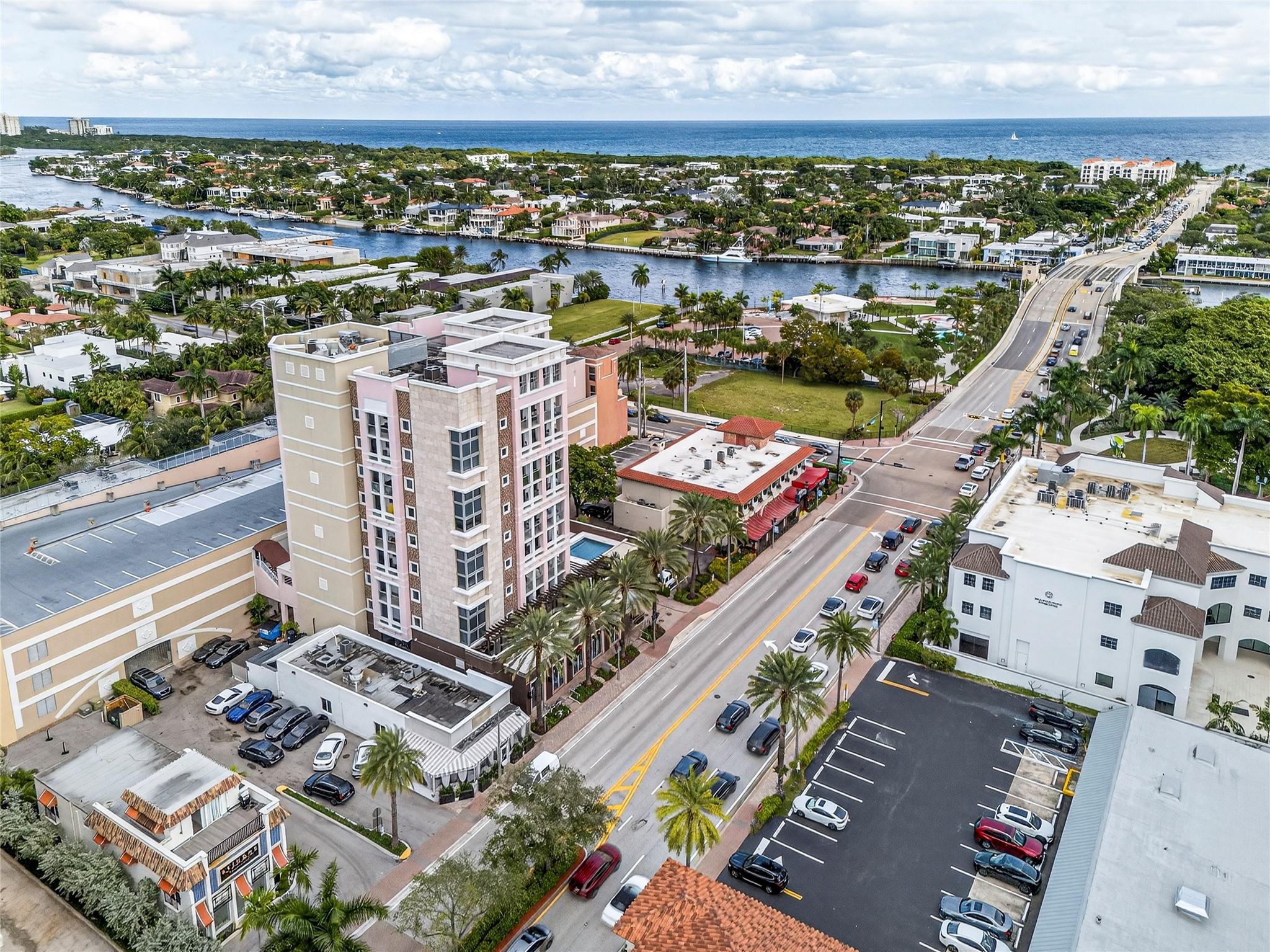 Palmetto 05 Ave - Residential Lease