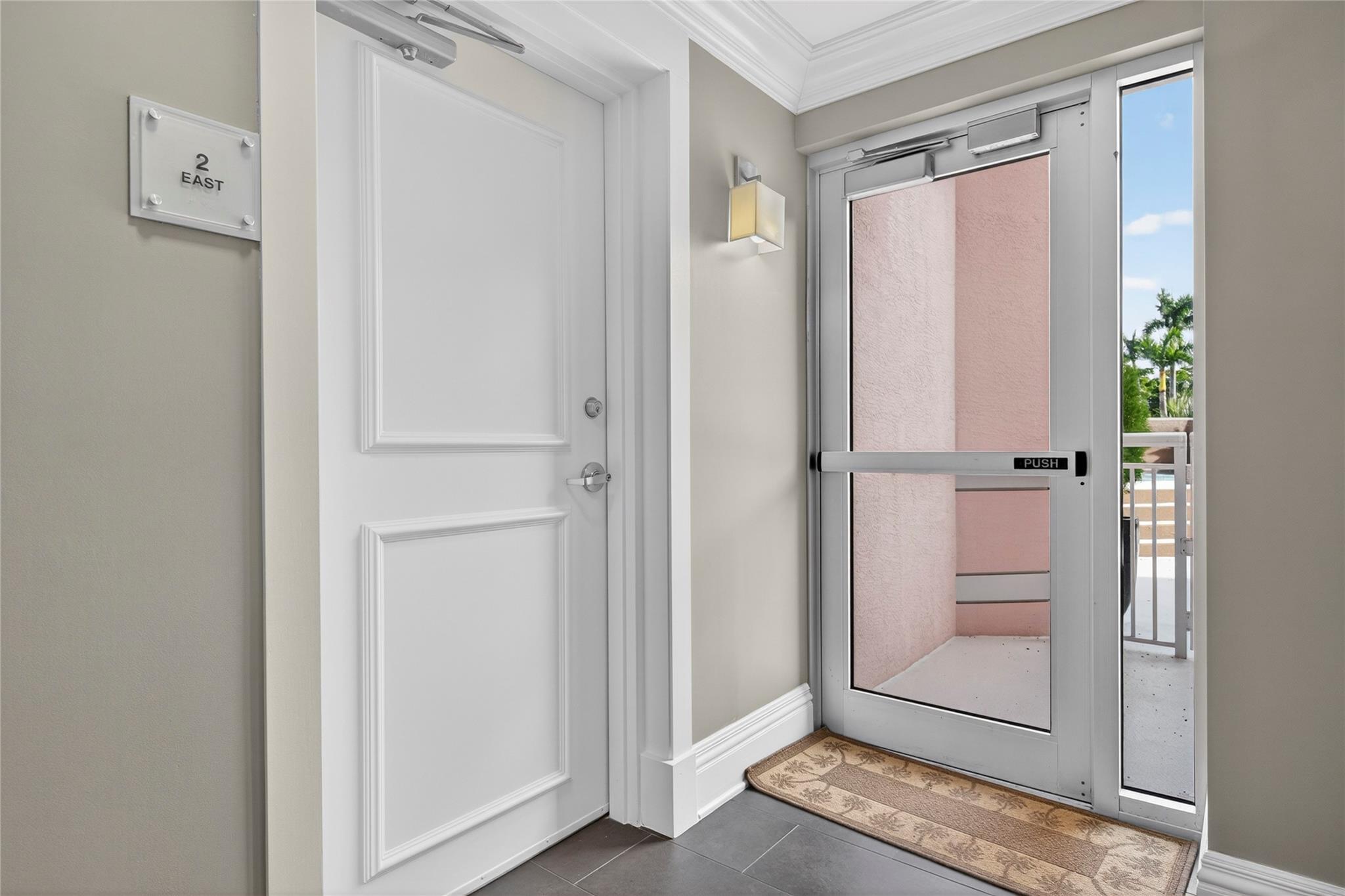 Palmetto 05 Ave - Residential Lease