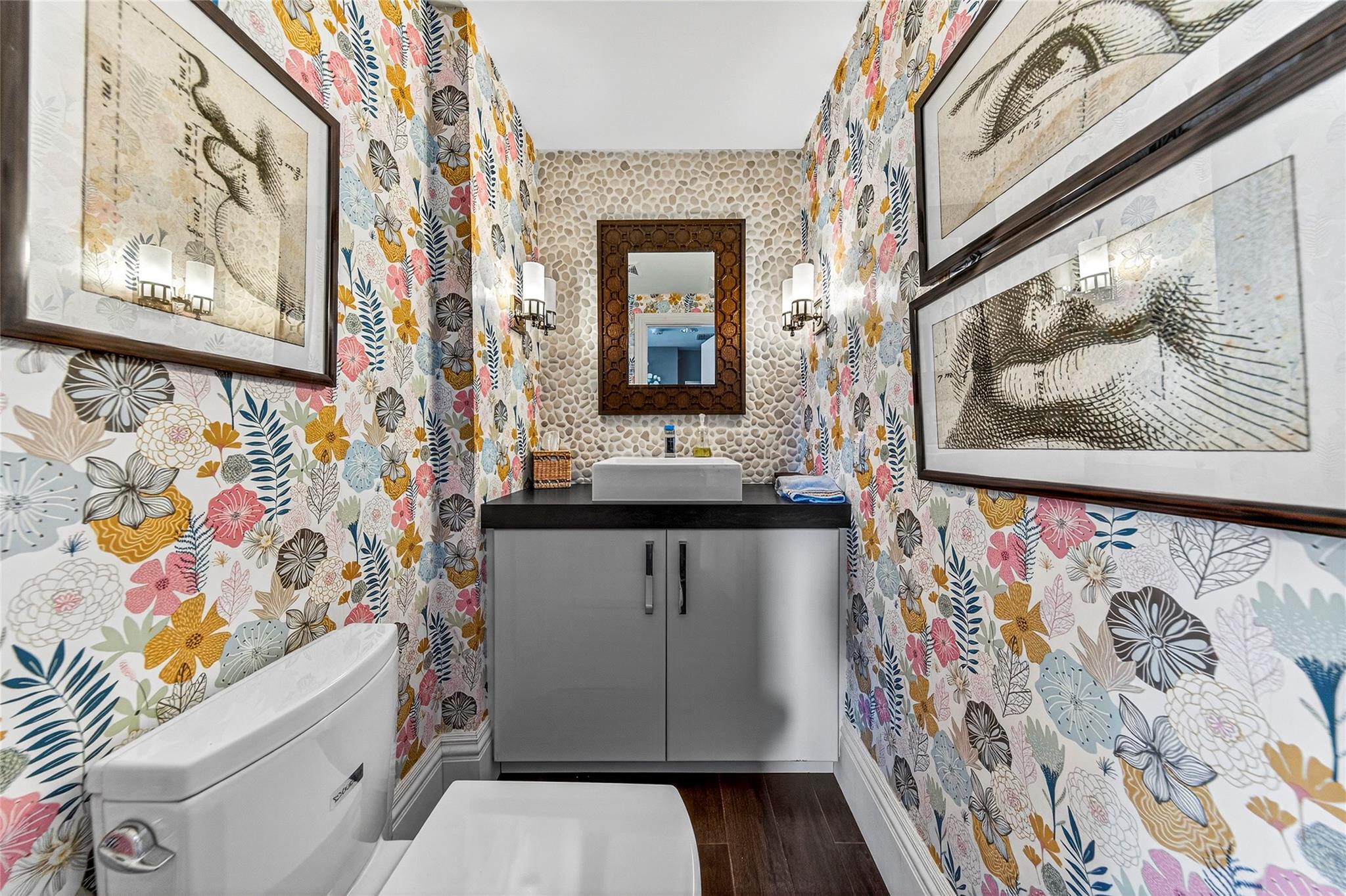 Palmetto 05 Ave - Residential Lease