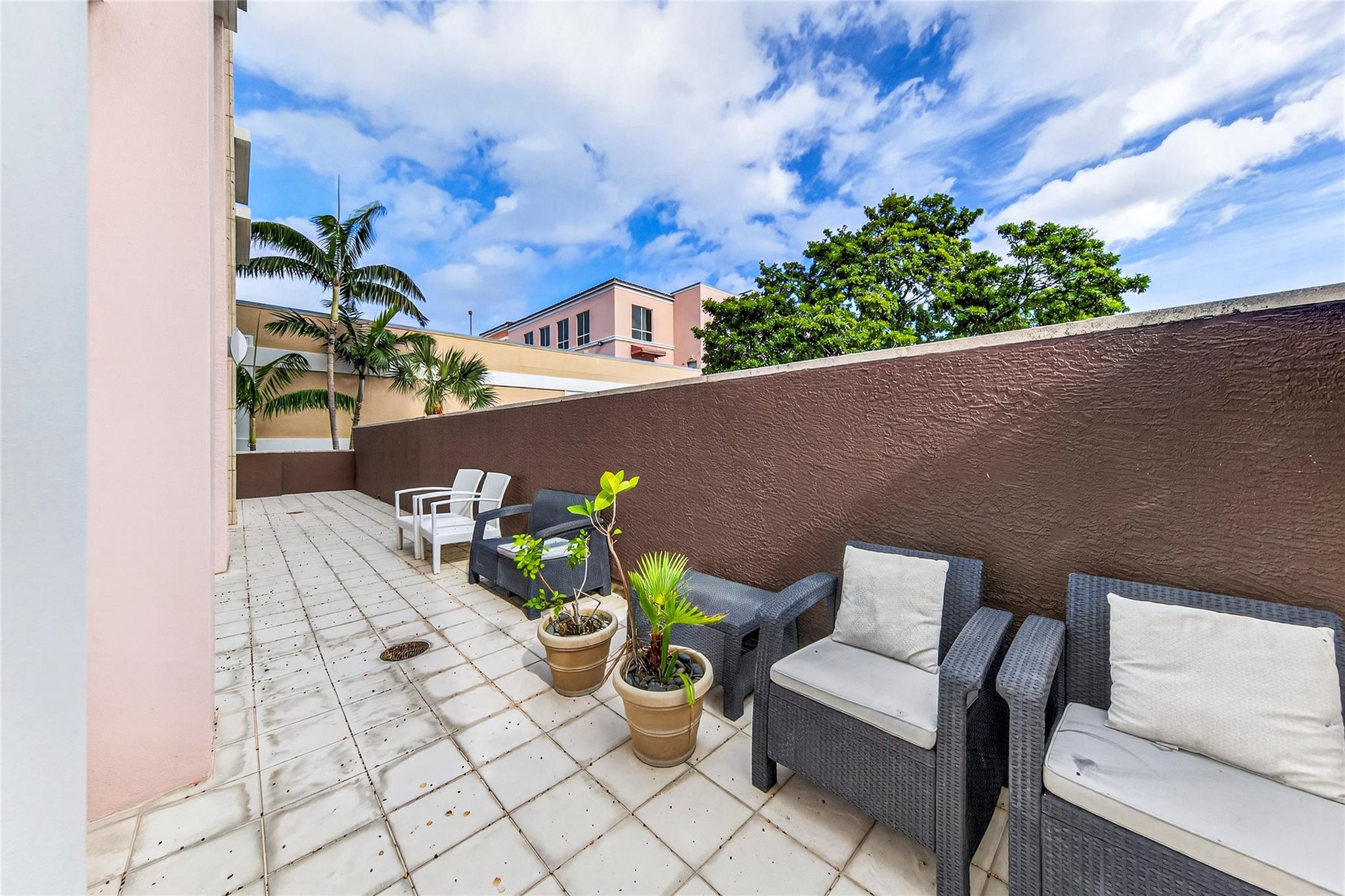 Palmetto 05 Ave - Residential Lease