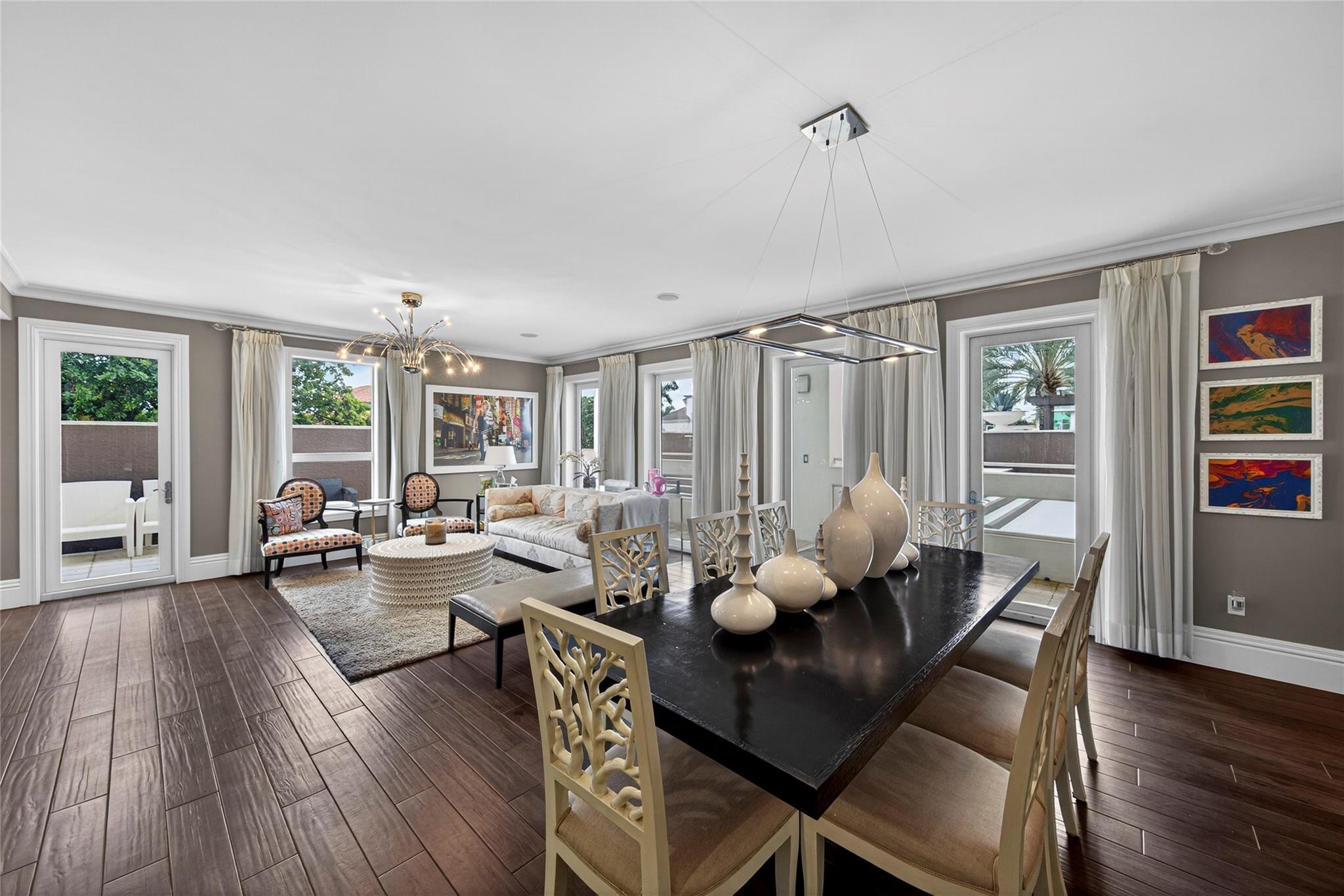 Palmetto 05 Ave - Residential Lease