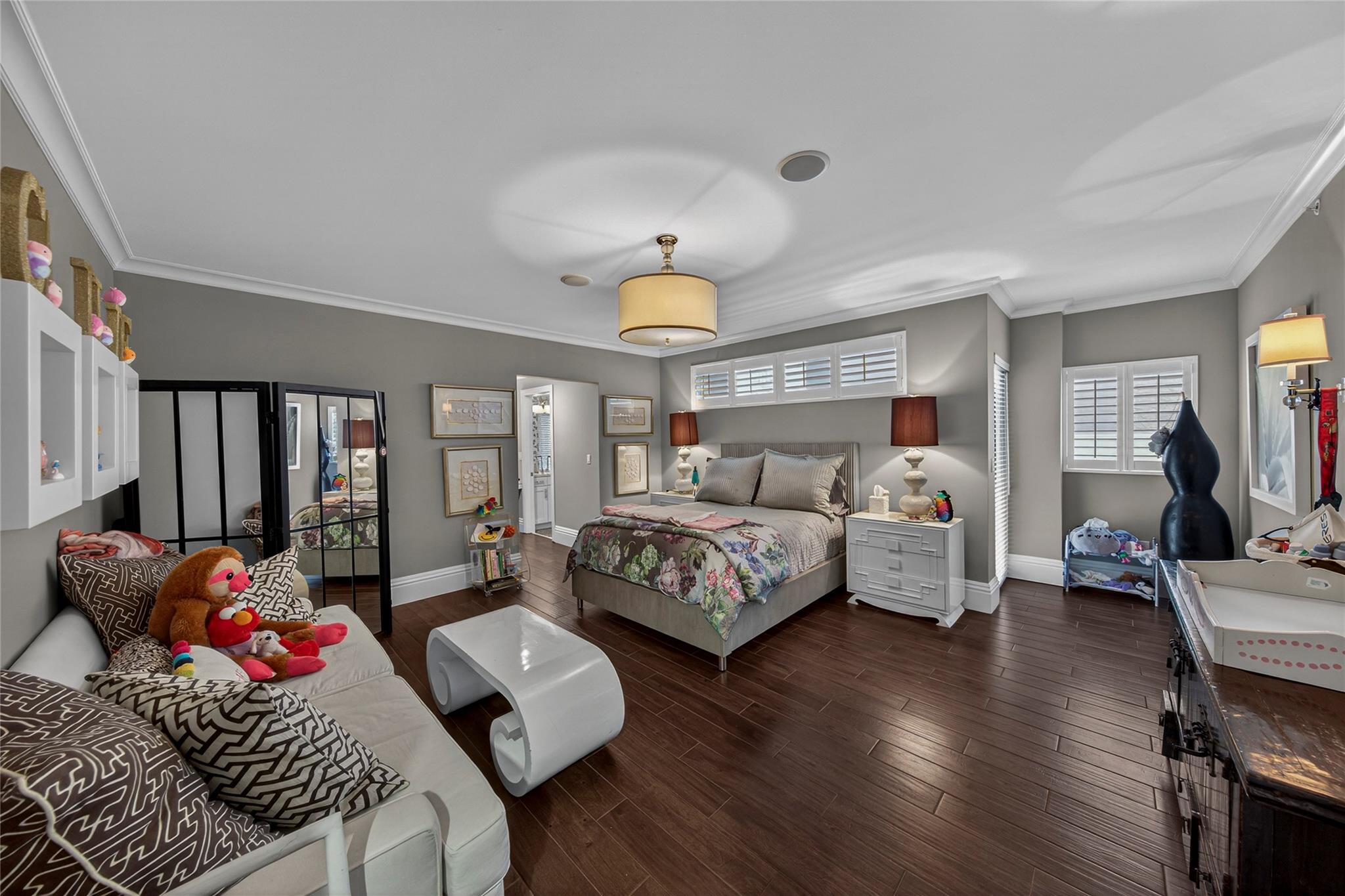 Palmetto 05 Ave - Residential Lease