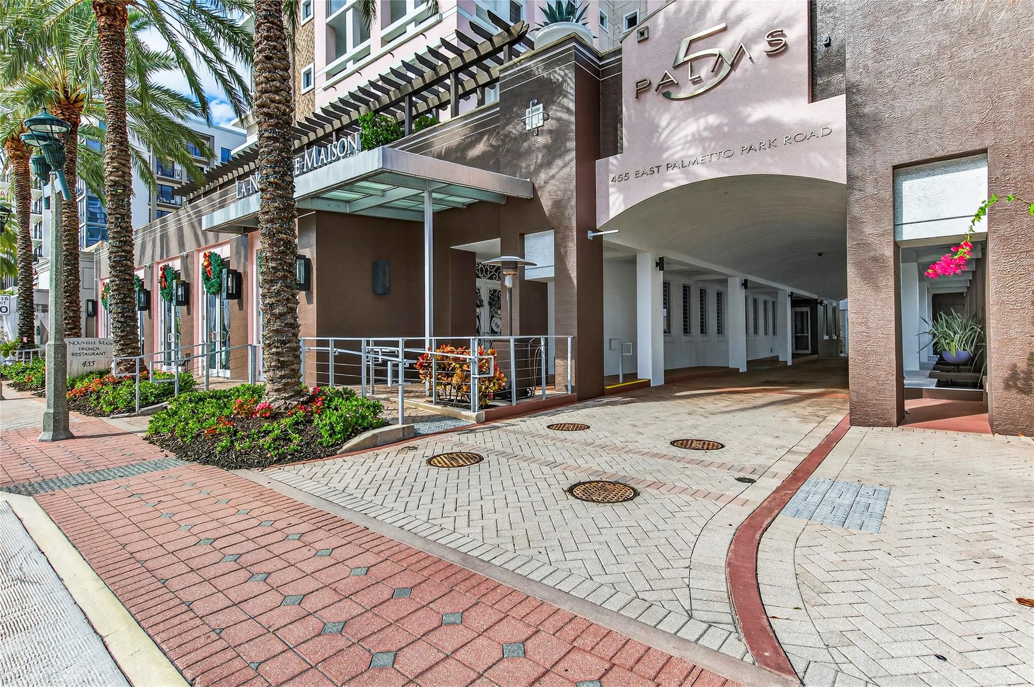 Palmetto 05 Ave - Residential Lease