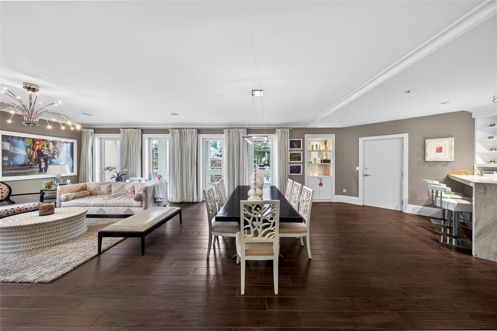 Palmetto 05 Ave - Residential Lease