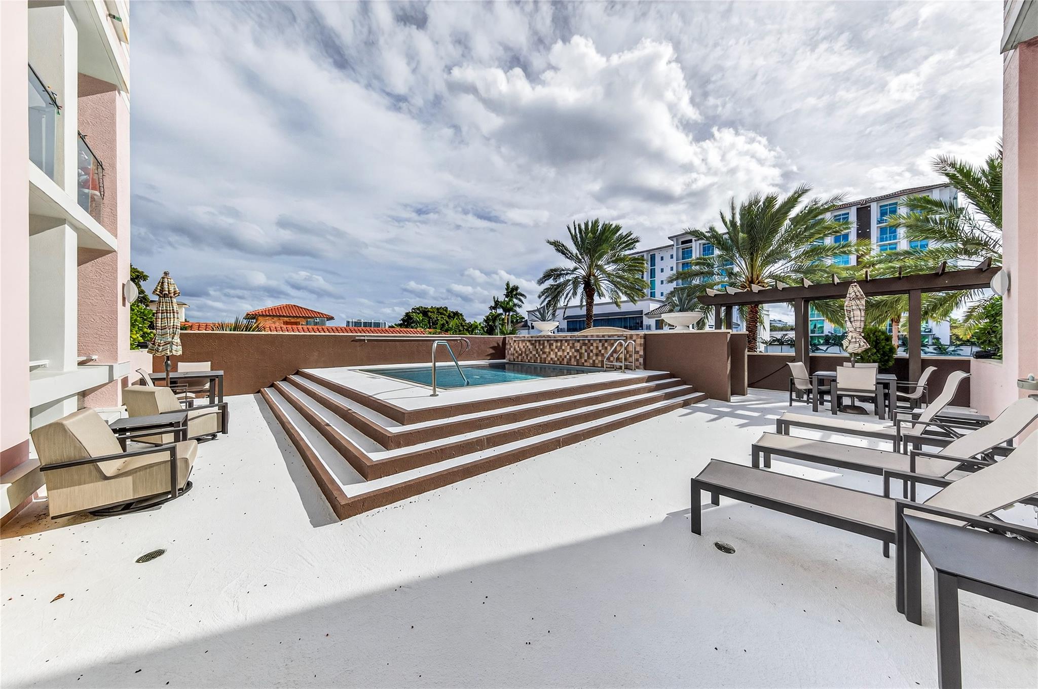 Palmetto 05 Ave - Residential Lease