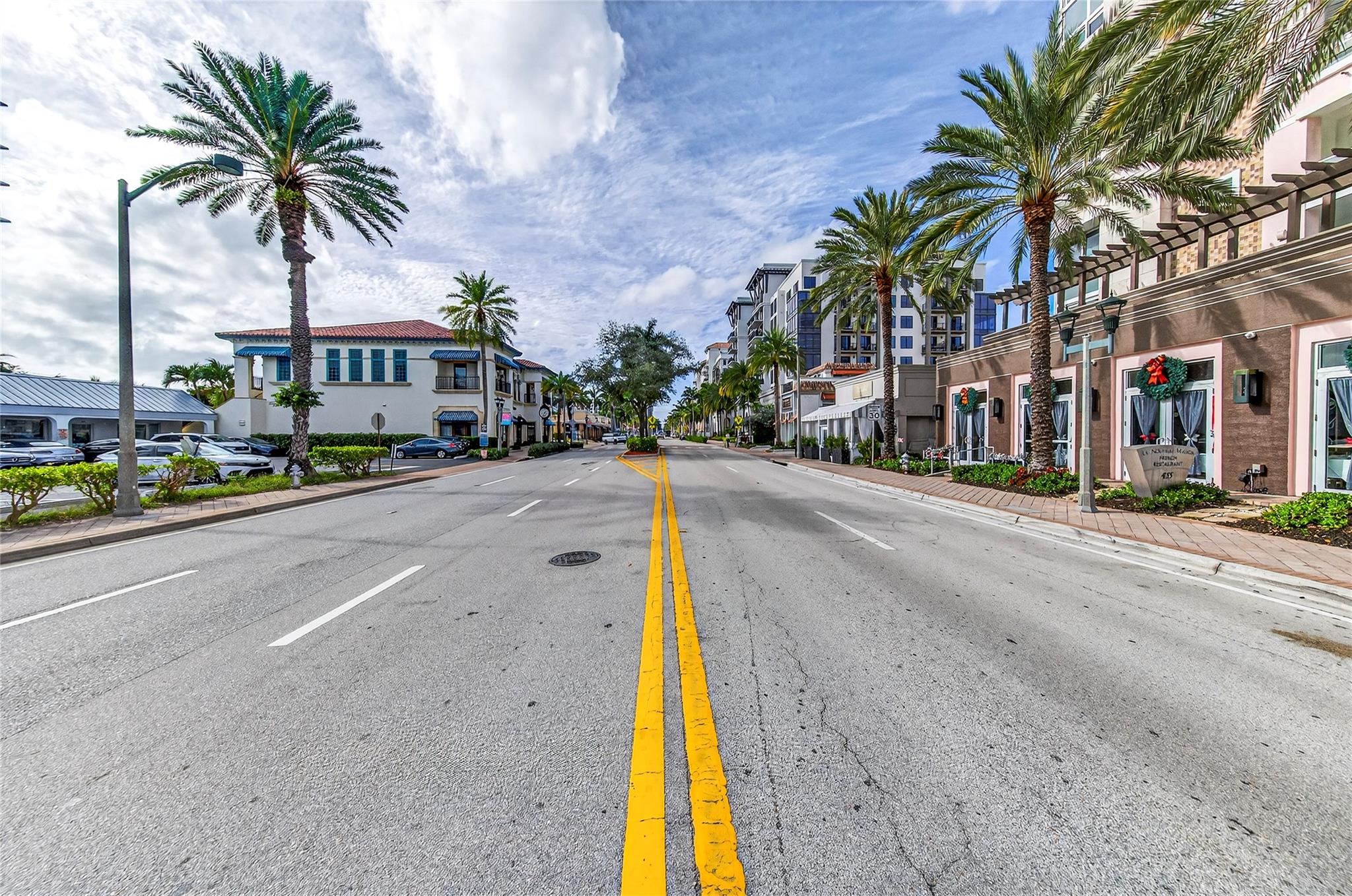 Palmetto 05 Ave - Residential Lease