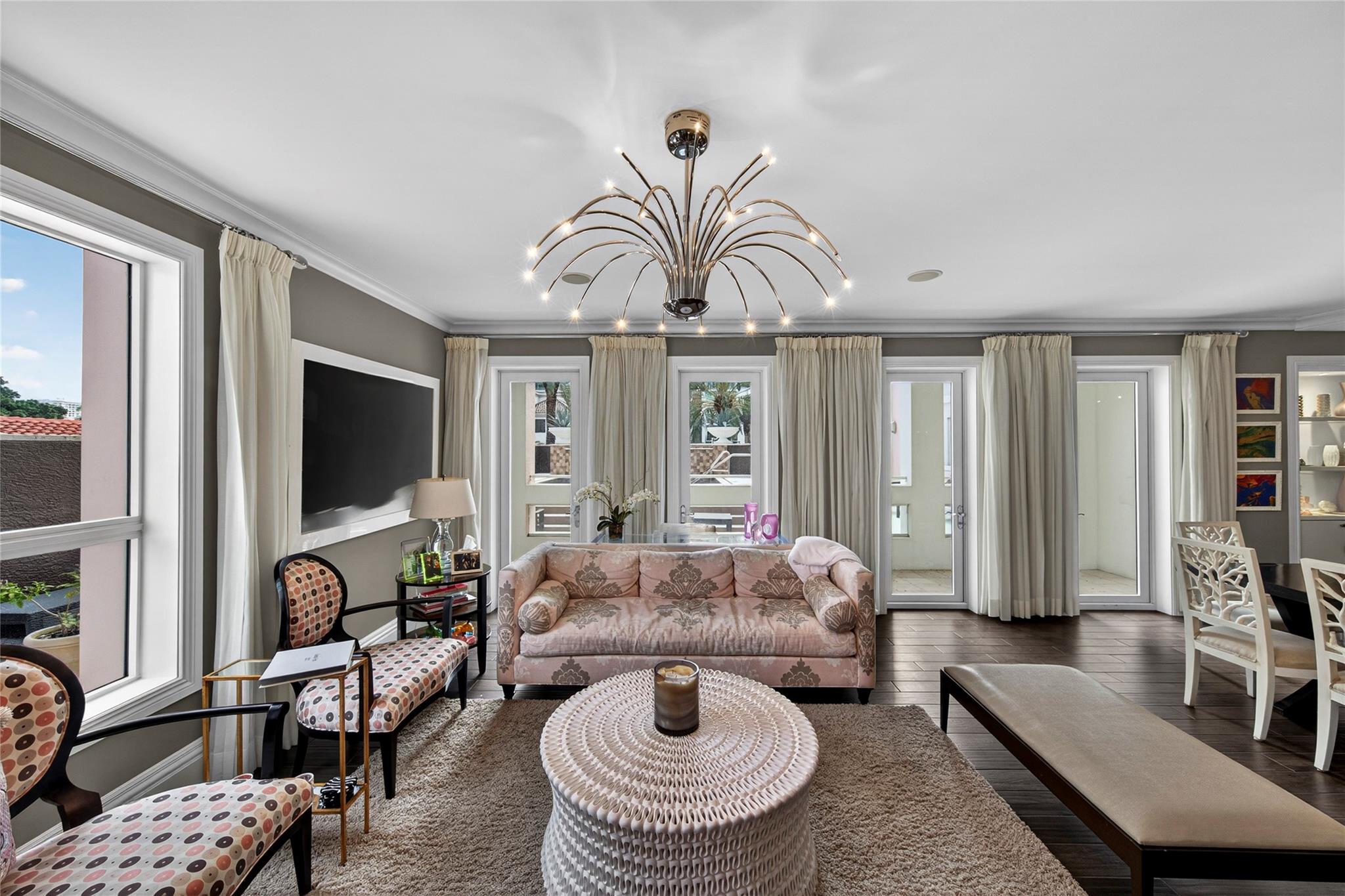 Palmetto 05 Ave - Residential Lease