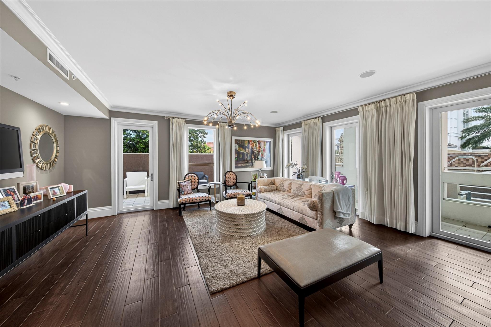 Palmetto 05 Ave - Residential Lease