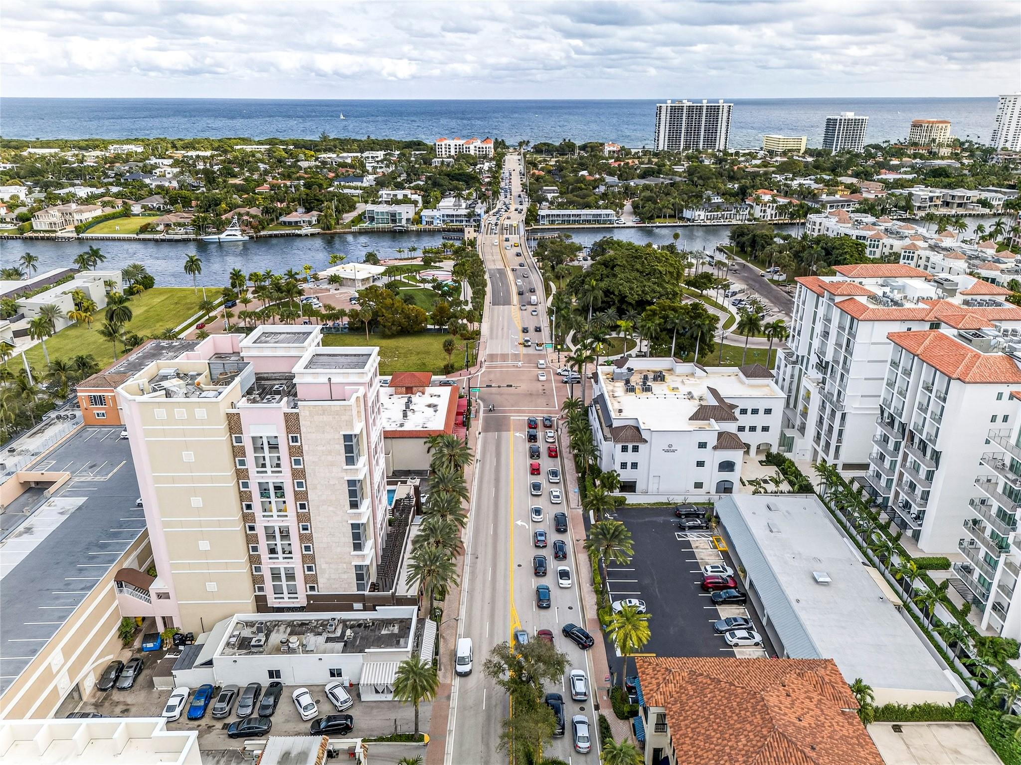 Palmetto 05 Ave - Residential Lease