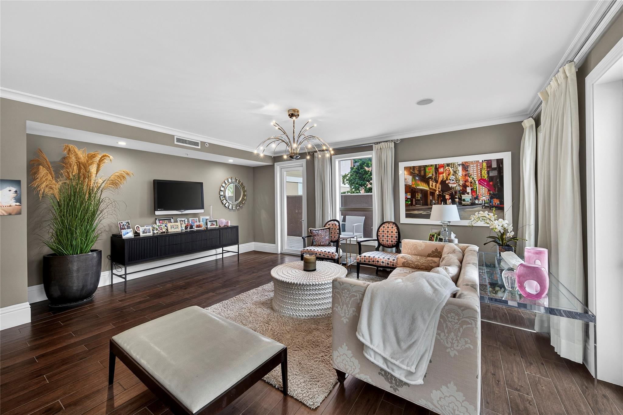 Palmetto 05 Ave - Residential Lease