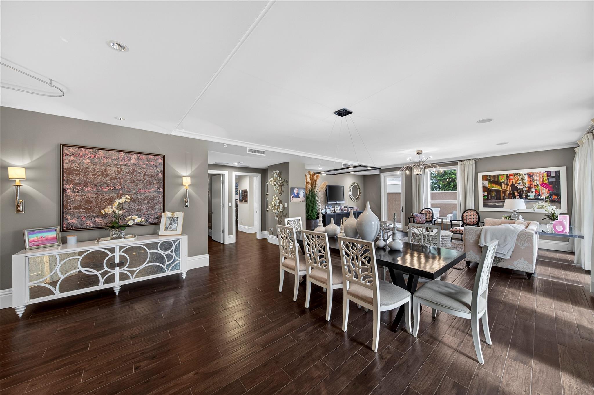 Palmetto 05 Ave - Residential Lease