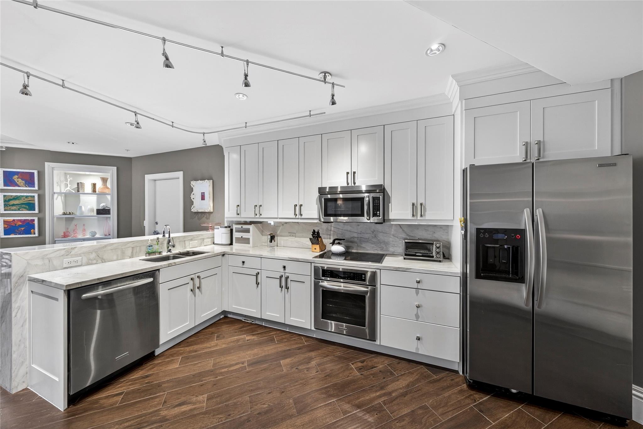 Palmetto 05 Ave - Residential Lease