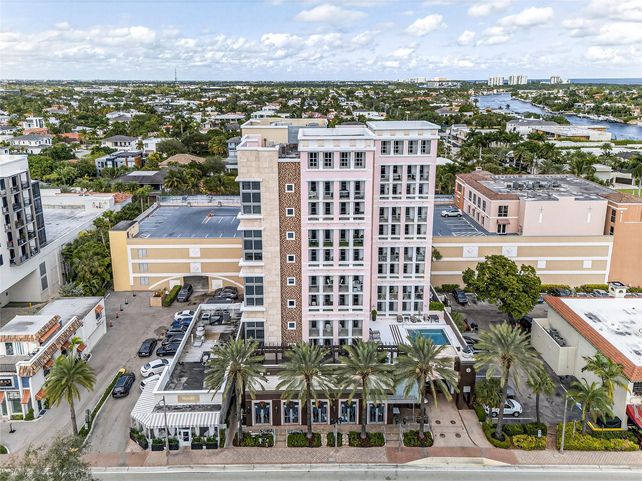 Palmetto 05 Ave - Residential Lease