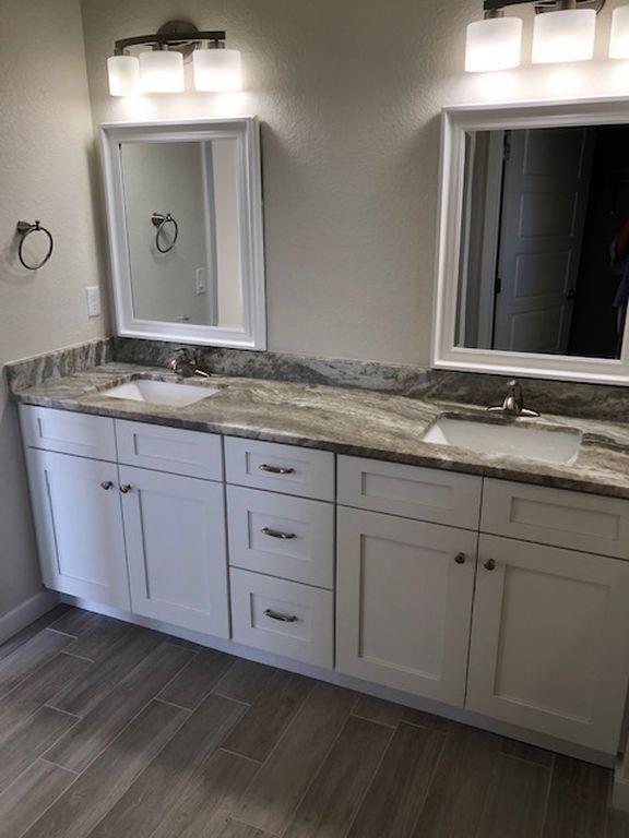 SPRING LAKE VILLAGE III - Residential Lease