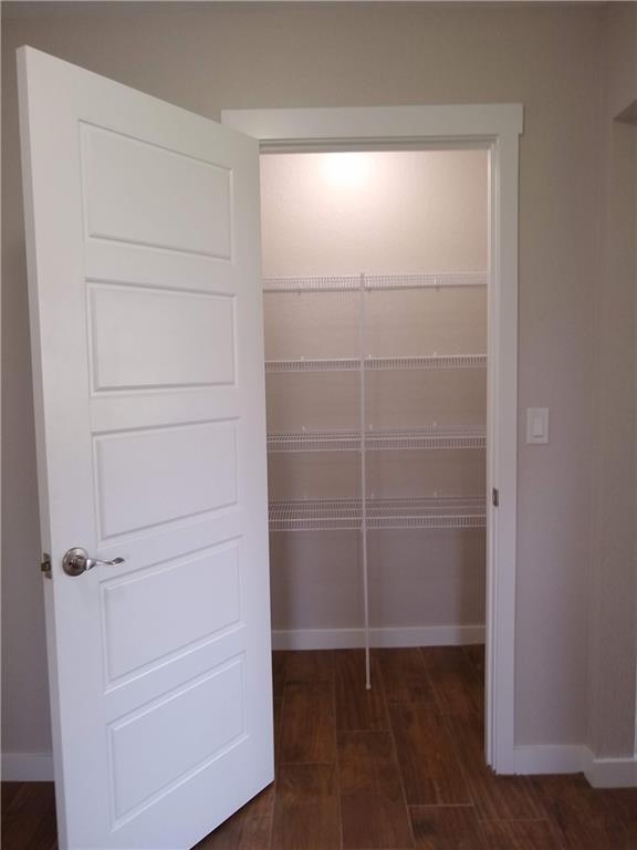 SPRING LAKE VILLAGE III - Residential Lease