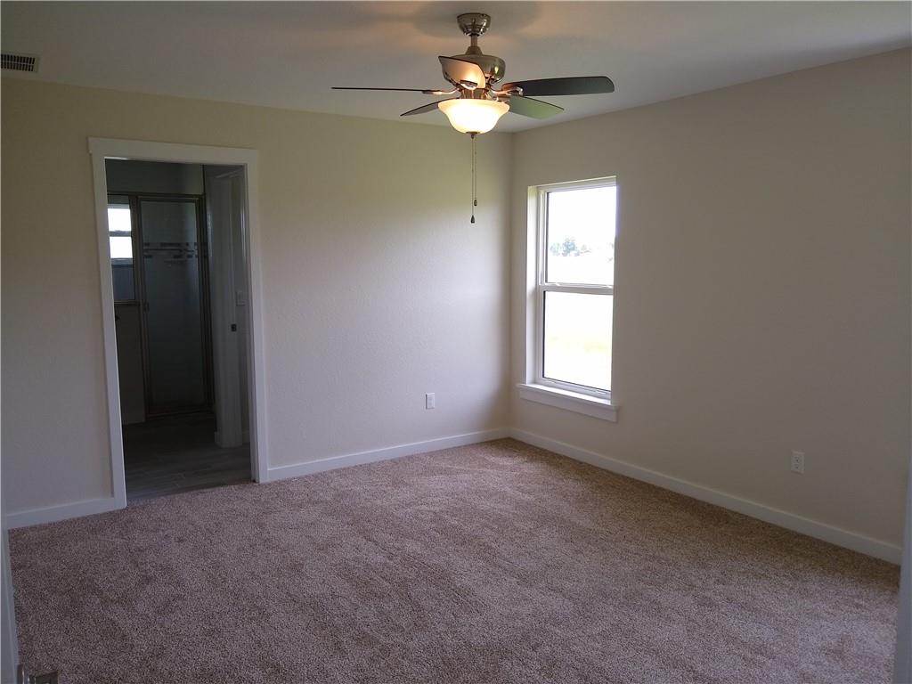 SPRING LAKE VILLAGE III - Residential Lease