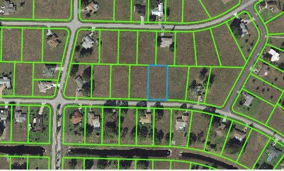 SPRING LAKE VILLAGE III - Residential Lease