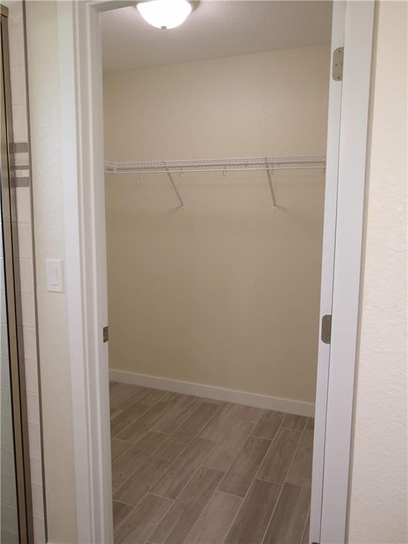 SPRING LAKE VILLAGE III - Residential Lease