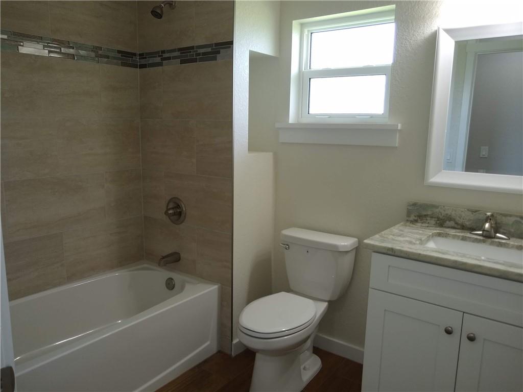 SPRING LAKE VILLAGE III - Residential Lease