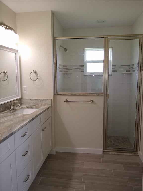 SPRING LAKE VILLAGE III - Residential Lease