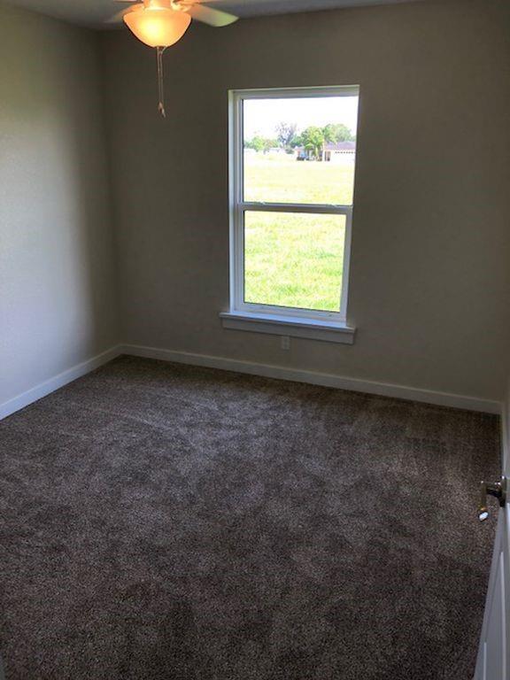 SPRING LAKE VILLAGE III - Residential Lease