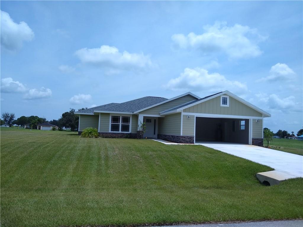 SPRING LAKE VILLAGE III - Residential Lease