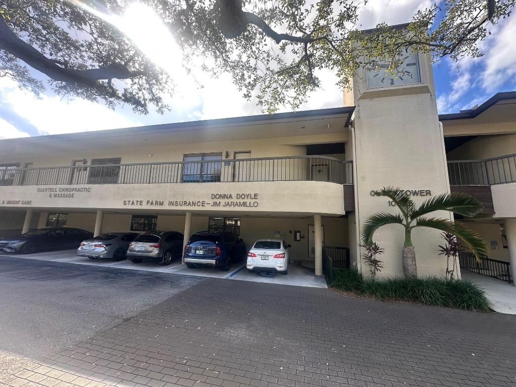 Photo of 10625 N Military Trail #204, Palm Beach Gardens, FL (MLS # R11156305)