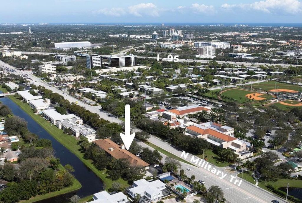 Photo of 10625 N Military Trail #204, Palm Beach Gardens, FL (MLS # R11156305)