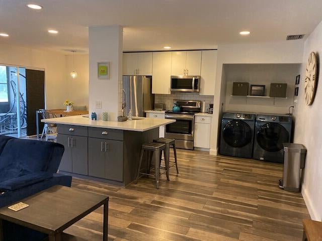 Photo of 14731 EDNA Way, Delray Beach, FL 33484 (MLS # B26068014)