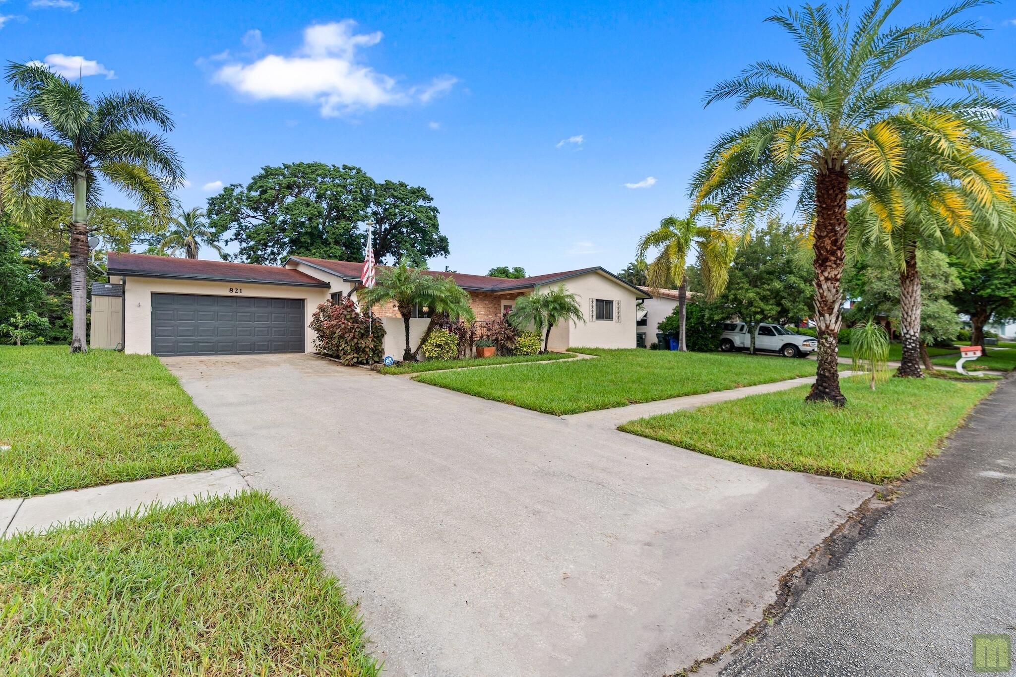 821 NW 42ND Avenue