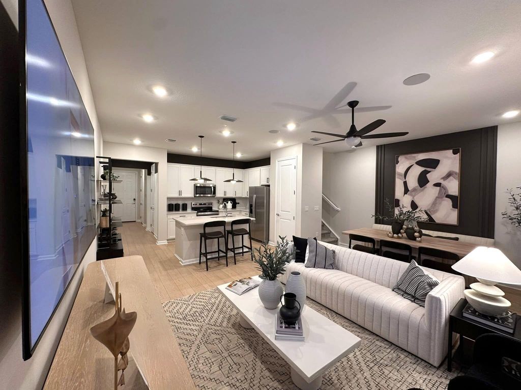 Photo of 271 SW Sally Way, Stuart, FL 34997 (MLS # R11161848)