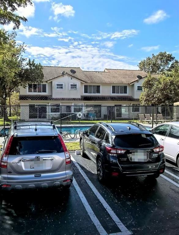 North Lauderdale Village - Residential Lease